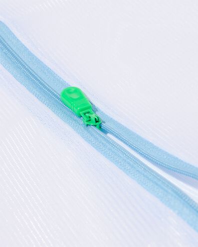 waszak 60x60cm blauw - 20500199 - HEMA