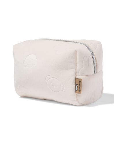 trousse Miffy 6,6x18x12,8cm - 60410341 - HEMA