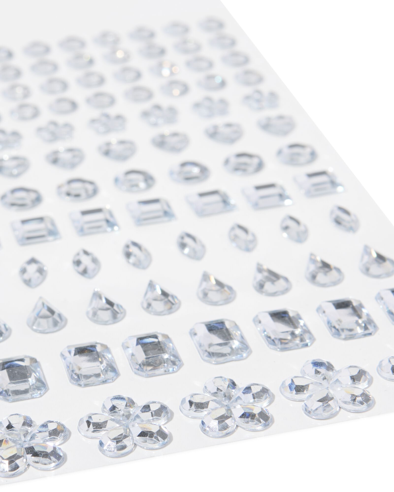 autocollants diamant - 15900316 - HEMA