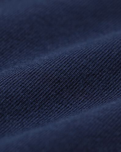 culottes hipsters femme coton - 2 pi&egrave;ces vert vert - 19602124GREEN - HEMA