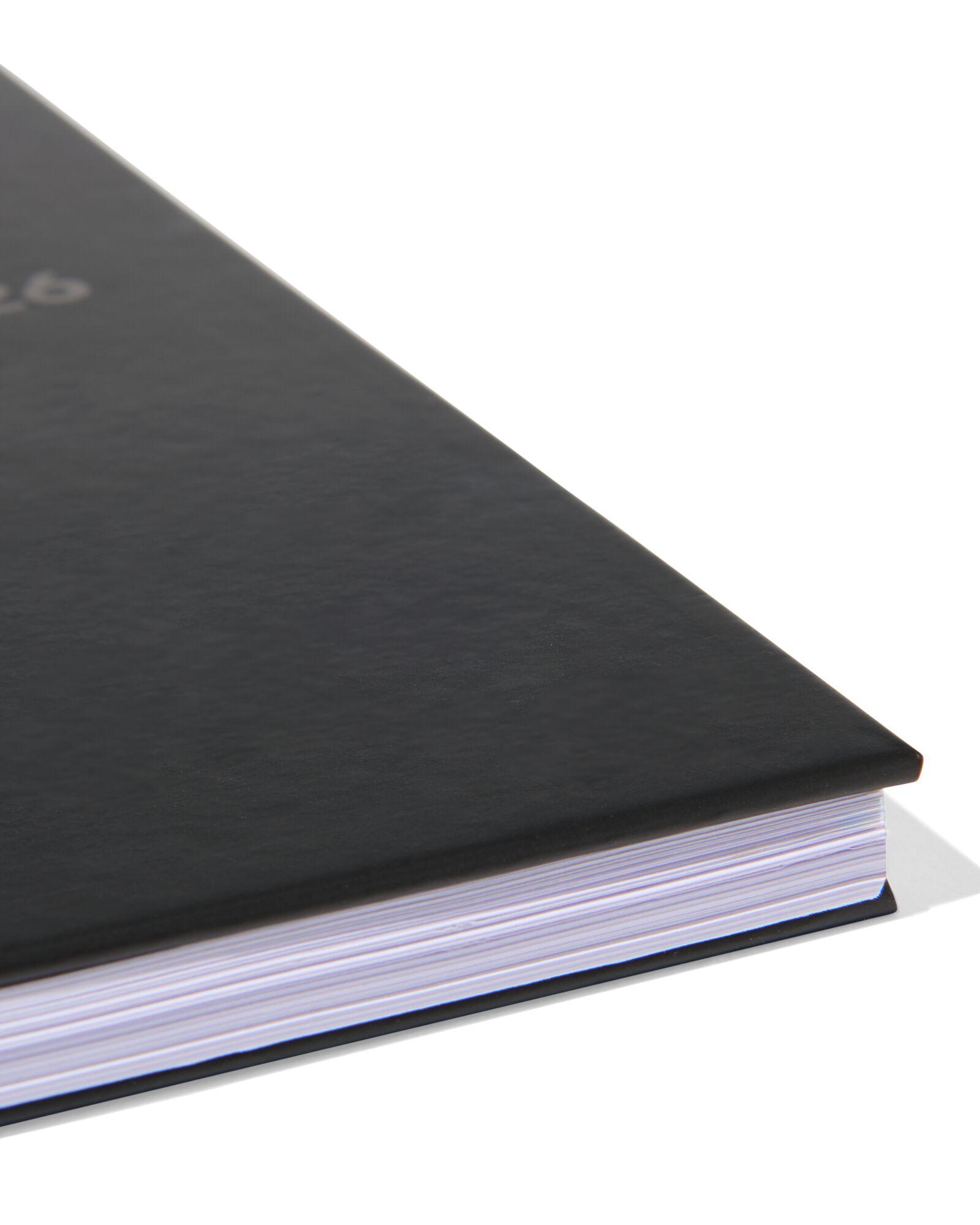 agenda de bureau 2026 26x21cm Basique - 14500623 - HEMA