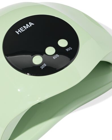 UV LED nagellamp - 11242462 - HEMA
