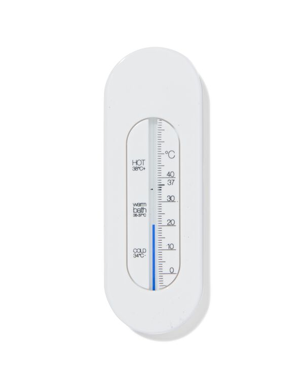 Badethermometer - 33541041 - HEMA