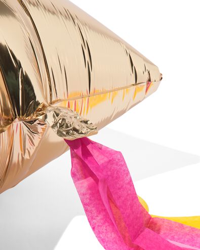 folieballon ster - 14240037 - HEMA
