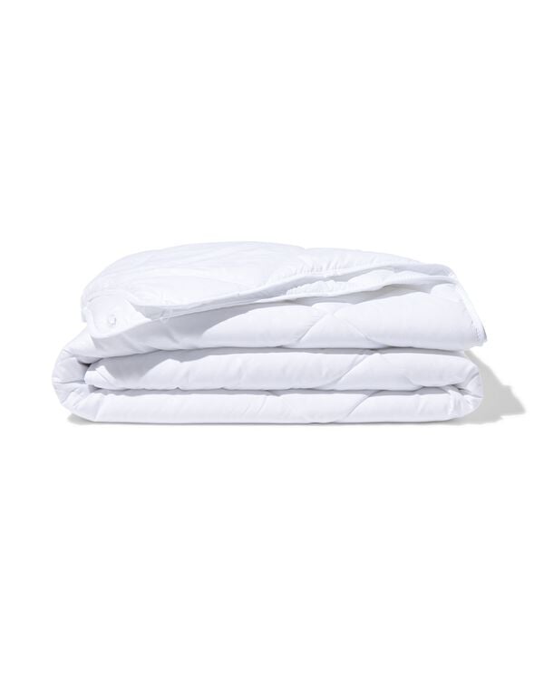 couette 200 x 220 cm synth&eacute;tique 4 saisons - 5500114 - HEMA