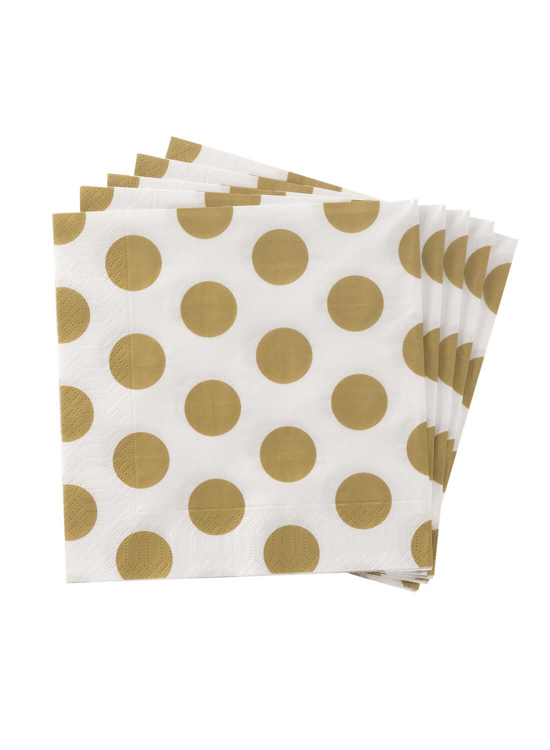 Lot De 20 Serviettes En Papier – Motif Renard Endormi, 33 X 33 Cm – 3 Plis, Biodégradable, Fabrication Allemande