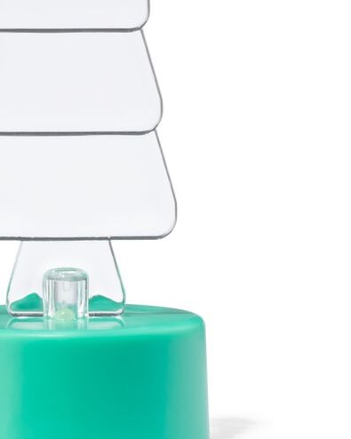 lampe LED sapin de Noël - 25510019 - HEMA