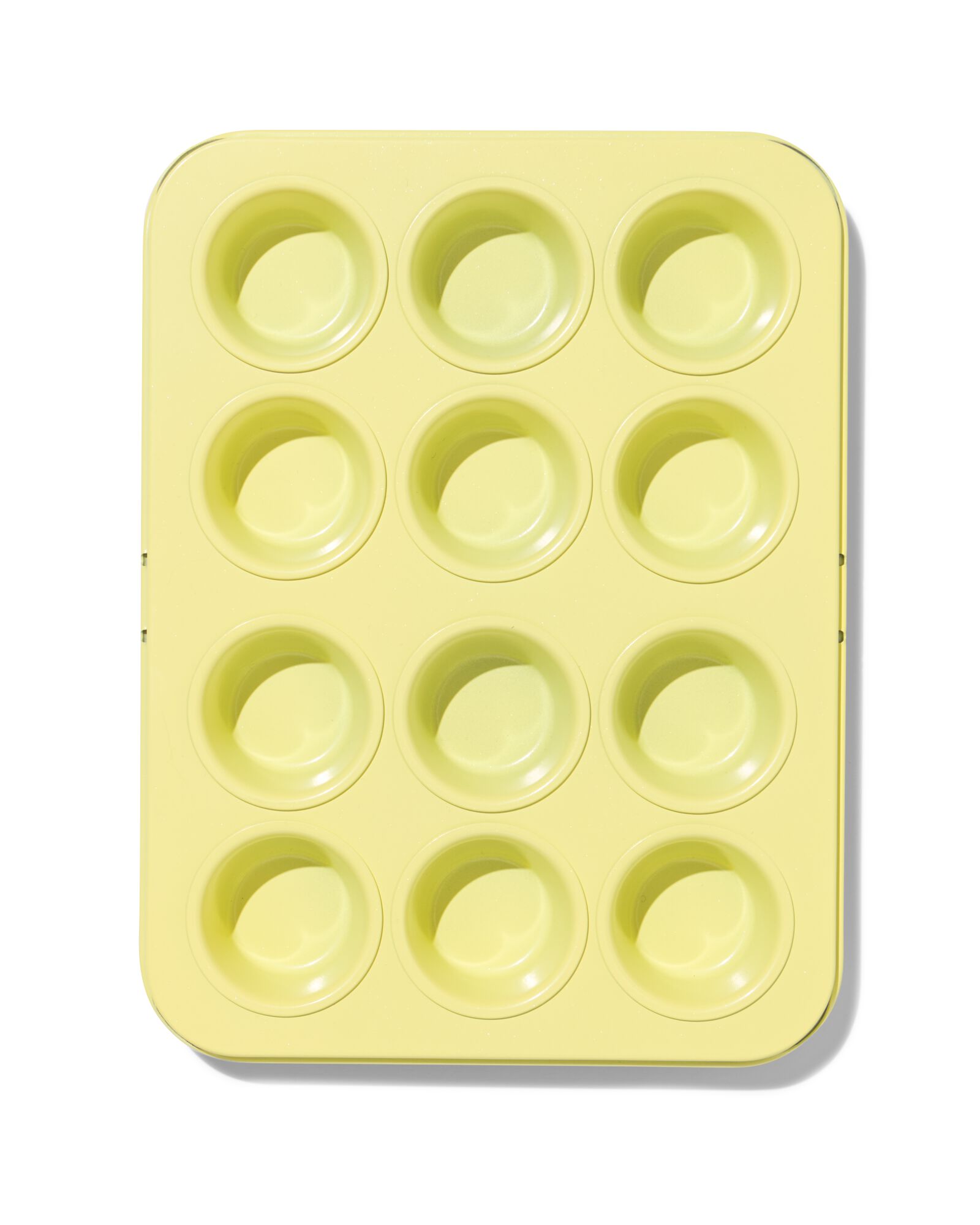 Mini-Muffinbackform PFAS-frei - 80800613 - HEMA