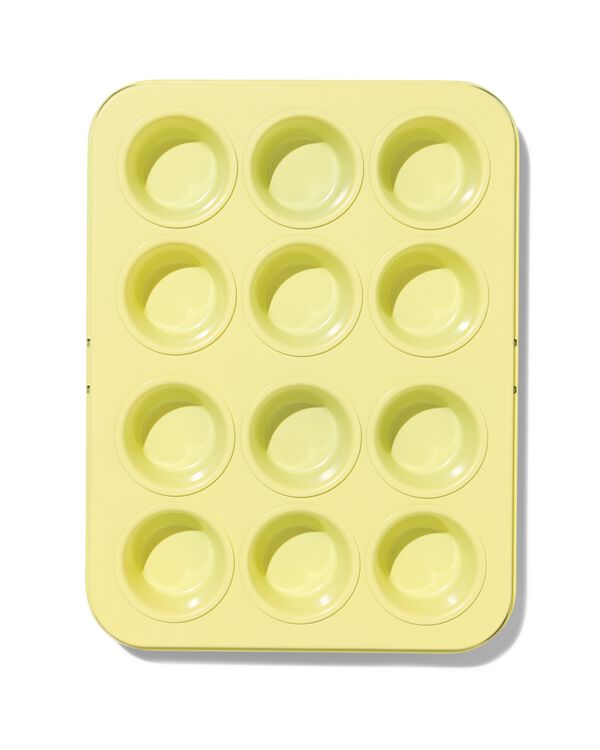 moule &agrave; mini-muffins sans PFAS - 80800613 - HEMA