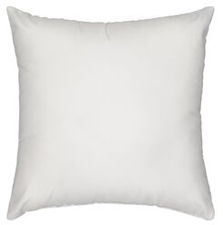 coussin 40x40 polyester recyclé - 7321370 - HEMA
