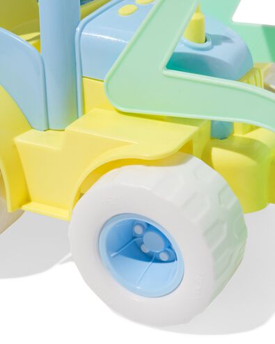 pelleteuse bioplastique - 15800263 - HEMA