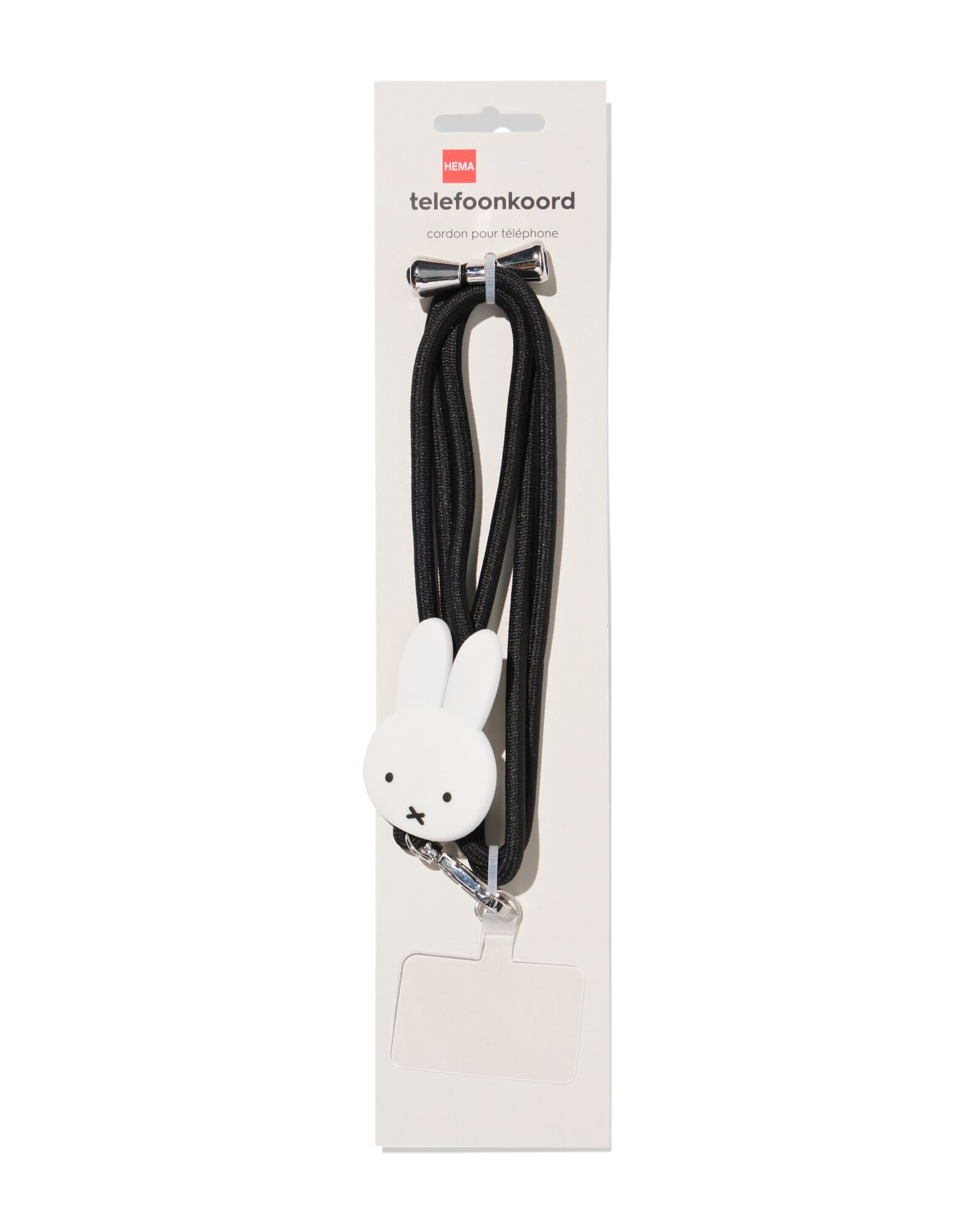nijntje telefoonkoord - 39640051 - HEMA