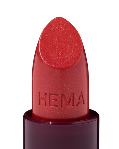 navulling moisturising lipstick 57 crystal wine - crystal - 11230457 - HEMA