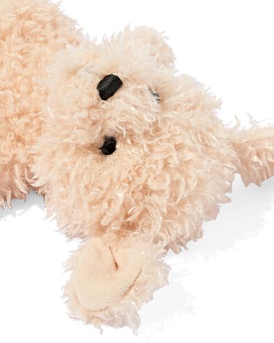 knuffel hond - 15100551 - HEMA