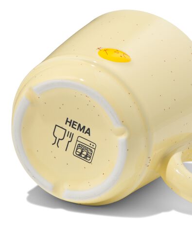 Becher ⌀ 8,5 cm K&uuml;ken - 25800057 - HEMA