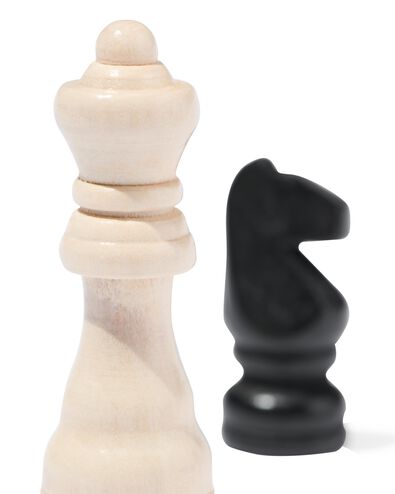 Schachspiel - 61160239 - HEMA