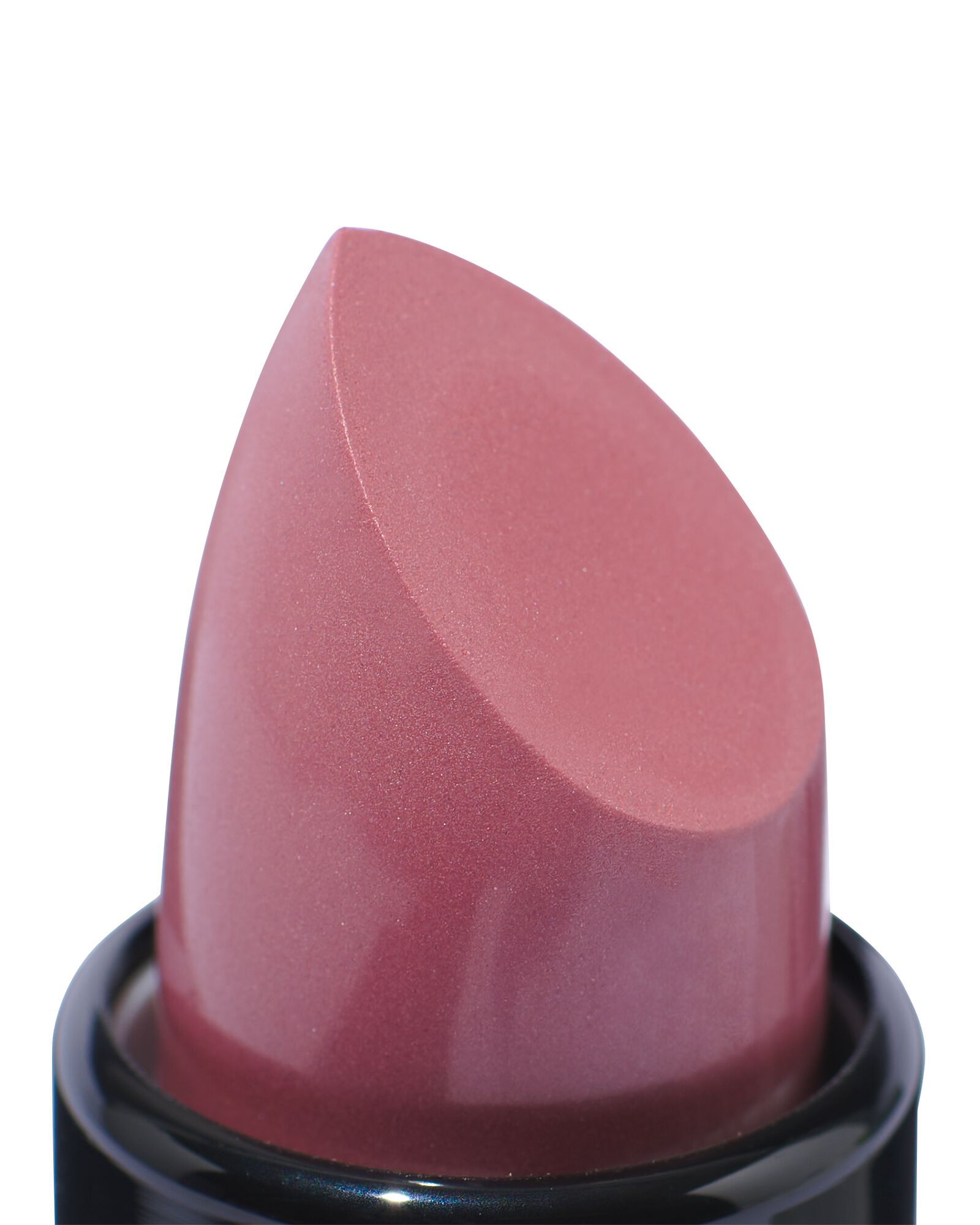 HEMA Moisturising Lipstick 910 Blushed Rose - Creamy Finish (rose foncé)