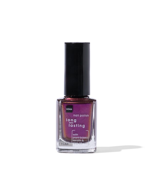 vernis &agrave; ongles longue tenue 1034 out of space - 11241034 - HEMA