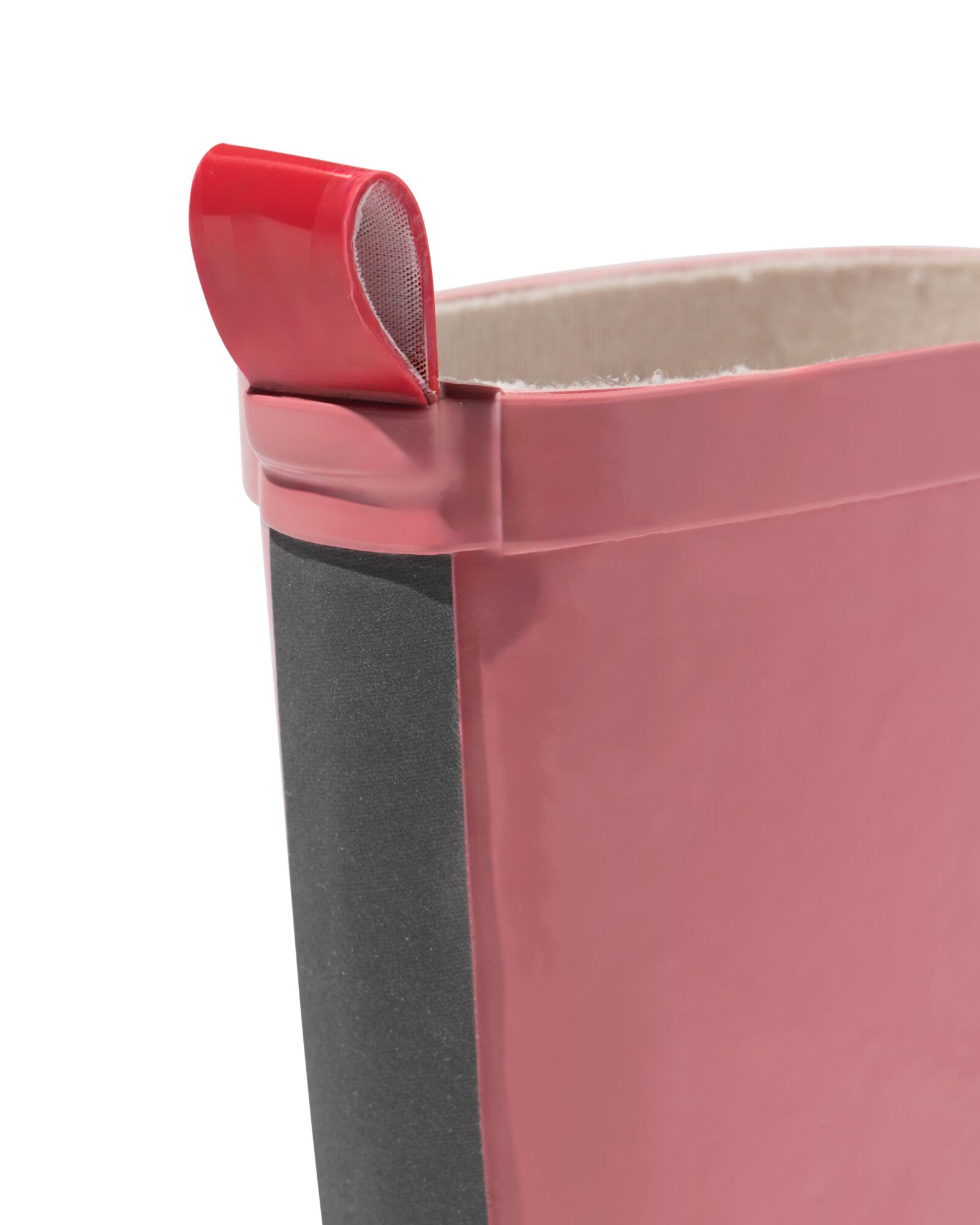 kinderregenlaars roze roze - 18440340PINK - HEMA