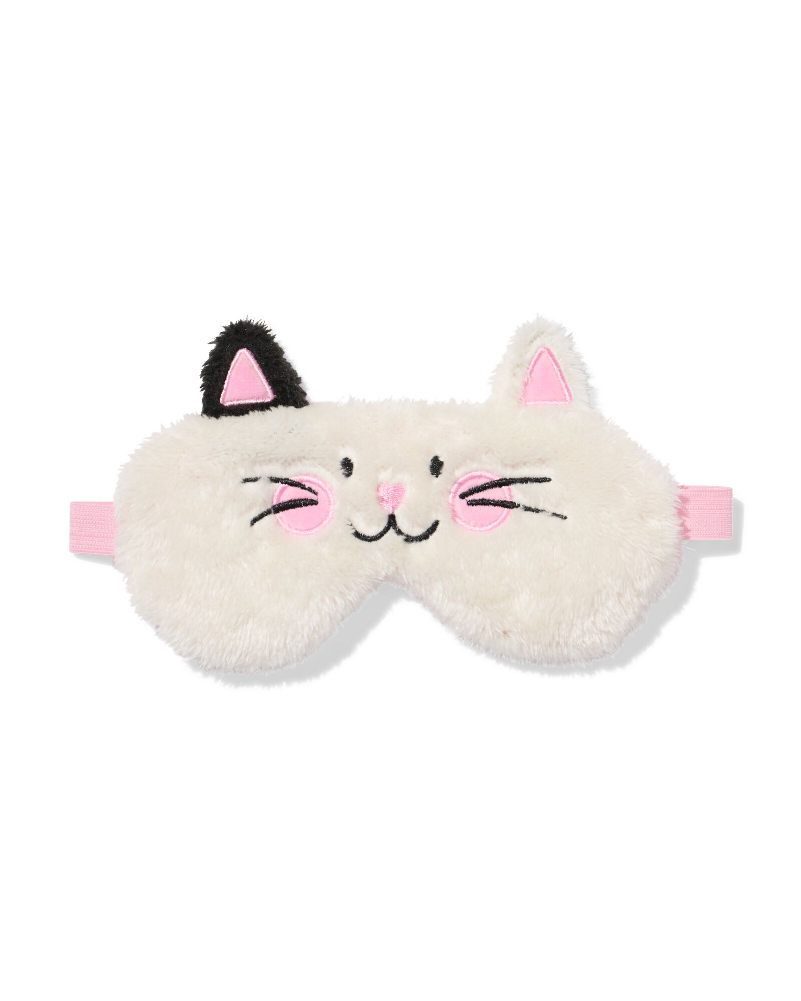 masque de sommeil animal de compagnie - 61100083 - HEMA