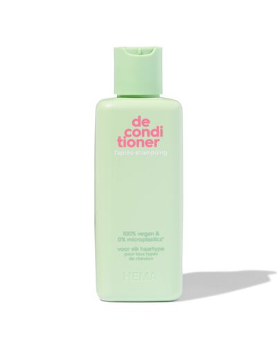 l'apr&egrave;s-shampooing 300 ml - 11000803 - HEMA