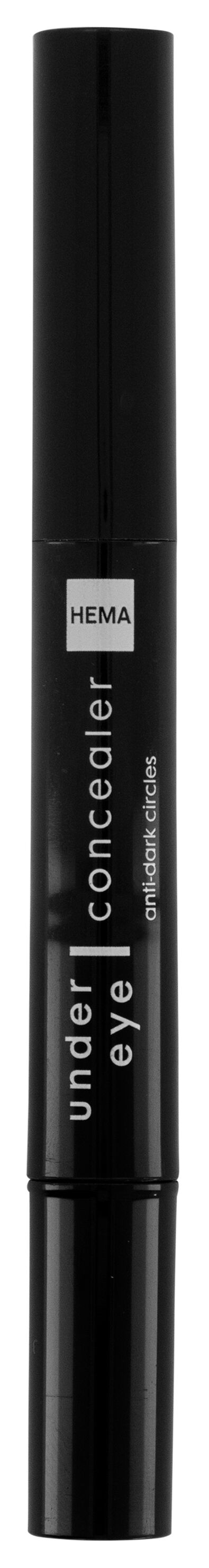 under eye concealer 82 dark - 11290282 - HEMA