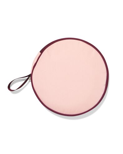 serviesset picknick in etui - 41800178 - HEMA