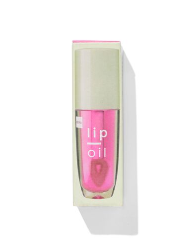 huile pour les l&egrave;vres dark pink - 11230265 - HEMA