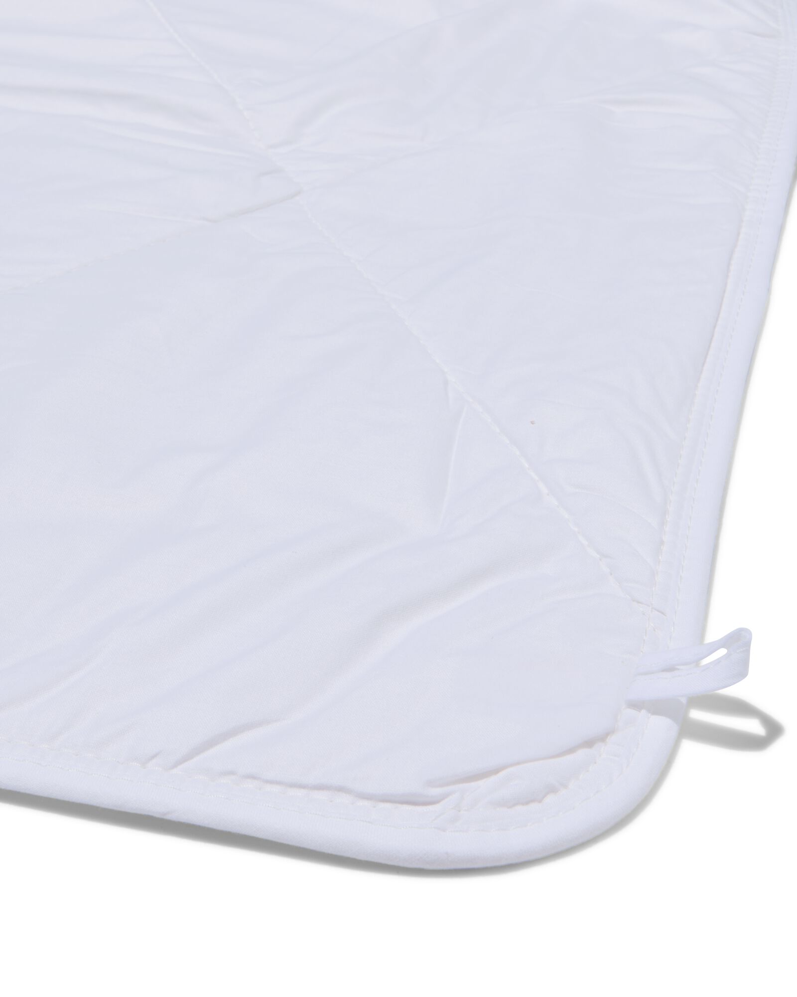 dekbed recycled PET 140x200 - 5590006 - HEMA