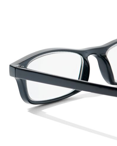 lunettes de lecture en plastique +1 - 12500250 - HEMA