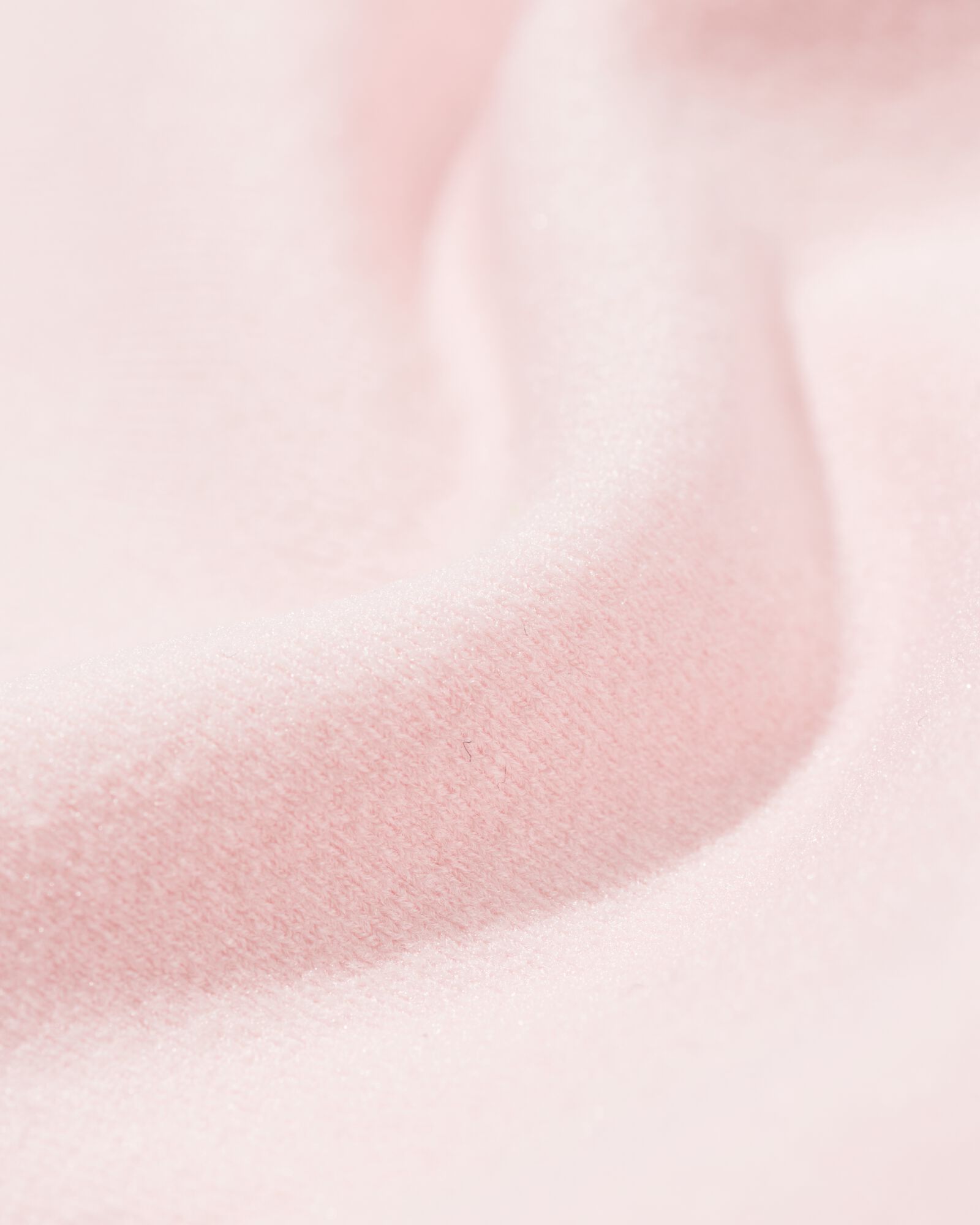 slip femme sans coutures microfibre rose p&acirc;le rose p&acirc;le - 19602928LIGHTPINK - HEMA