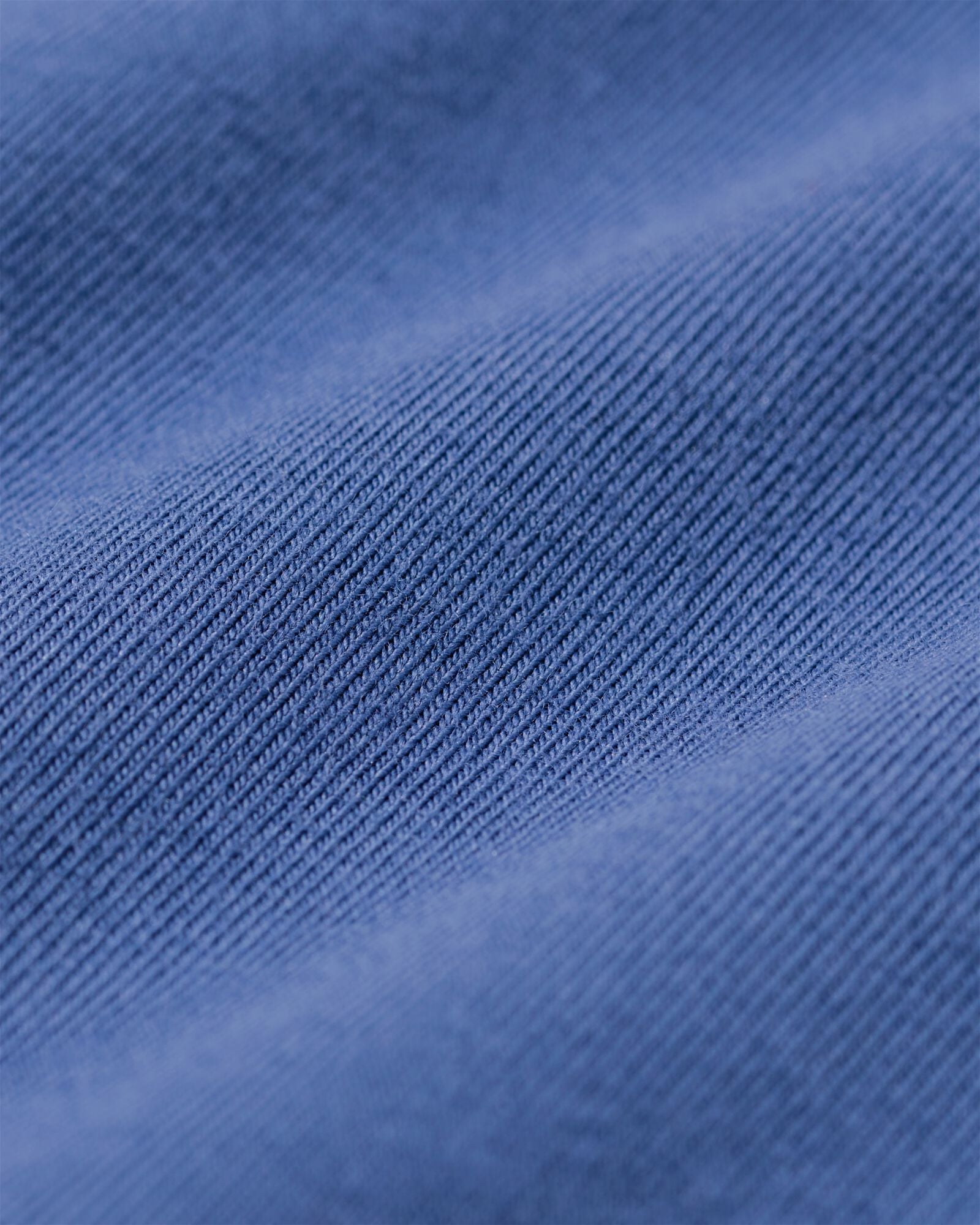 dameshemd katoen spaghettibandjes blauw blauw - 19621539BLUE - HEMA