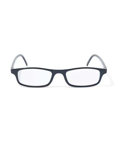 lunettes de lecture en plastique +2 - 12500252 - HEMA