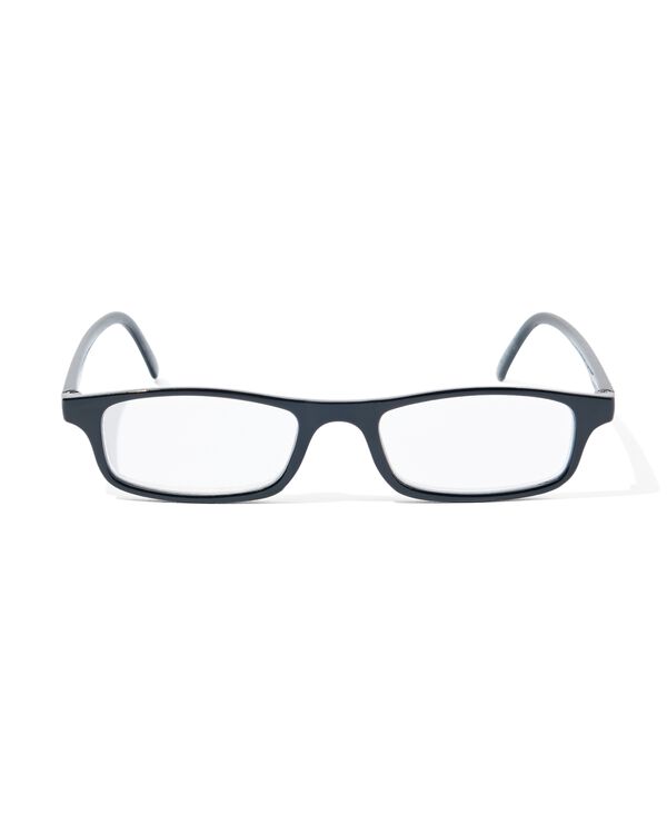lunettes de lecture en plastique +2 - 12500252 - HEMA