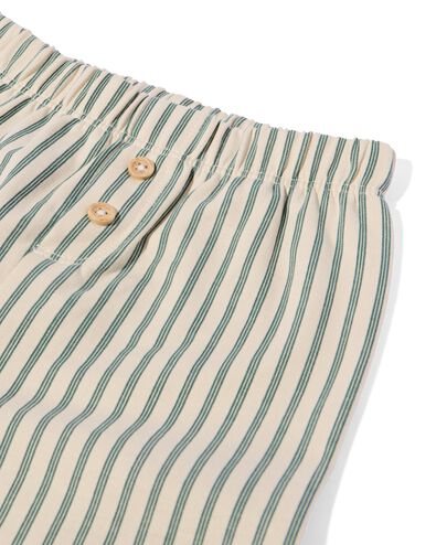 pantalon sweat b&eacute;b&eacute; vert - 33127970GREEN - HEMA