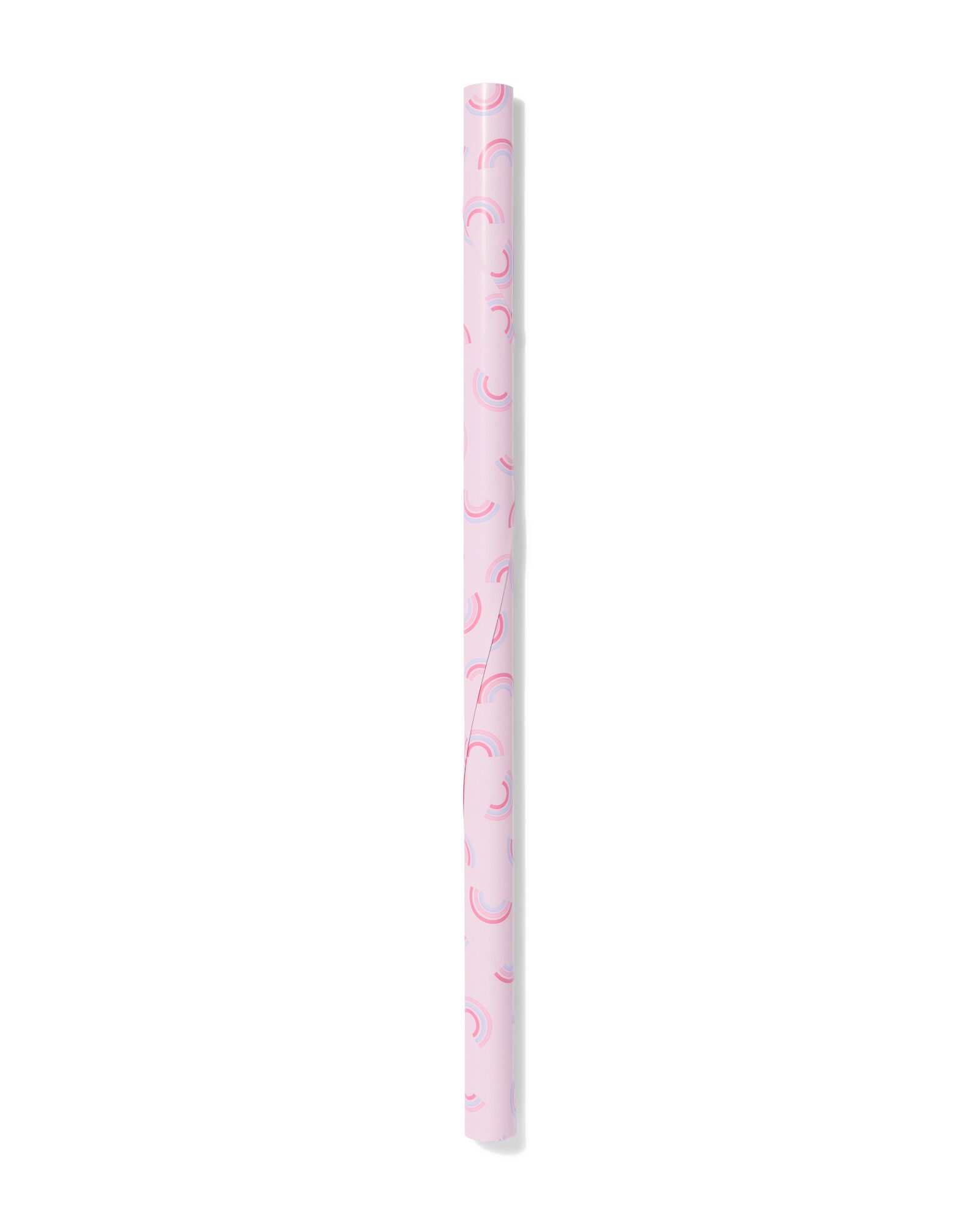 papier cadeau 200x70cm arce-en-ciel - 14701198 - HEMA