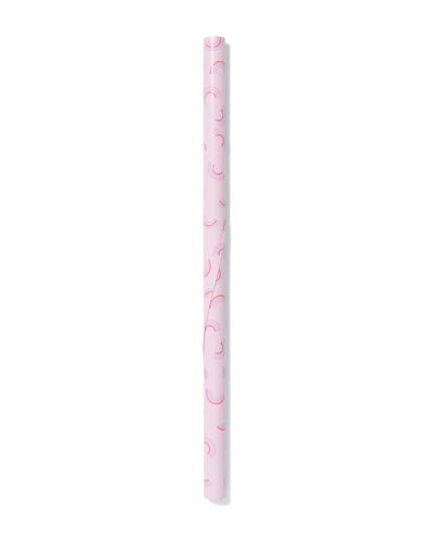 papier cadeau 200x70cm arce-en-ciel - 14701198 - HEMA
