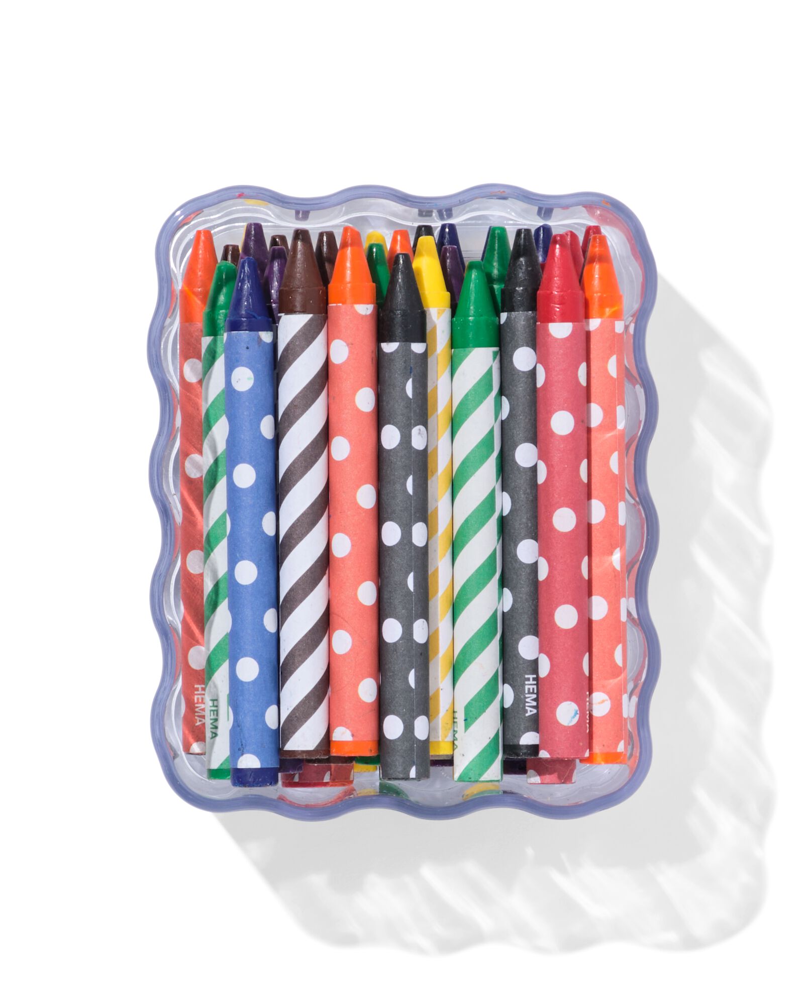 Schubladen-Organizer, 8 x 10,5 x 5 cm, Ordnungshelfer, Gr&ouml;&szlig;e XS - 39800060 - HEMA