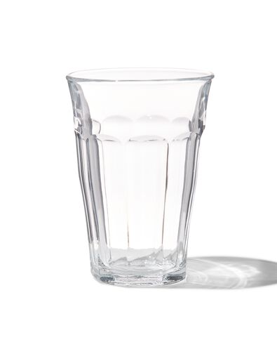 Glas Picardie, 360 ml - 9423102 - HEMA