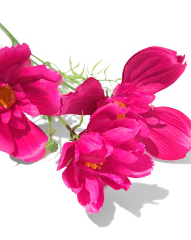 Kunstblume Galsang, Rosa - 41300102 - HEMA
