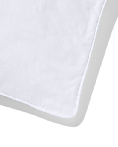 Kinder-Kopfkissen, 60 x 70 cm, recycelte PET-Fasern - 5590041 - HEMA