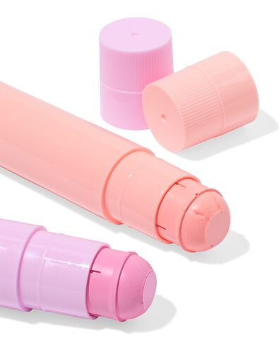 feutres &agrave; peinture pastel - lot de 6 - 15900254 - HEMA