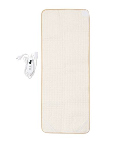 stoelverwarmer 110x40cm  - 80020024 - HEMA