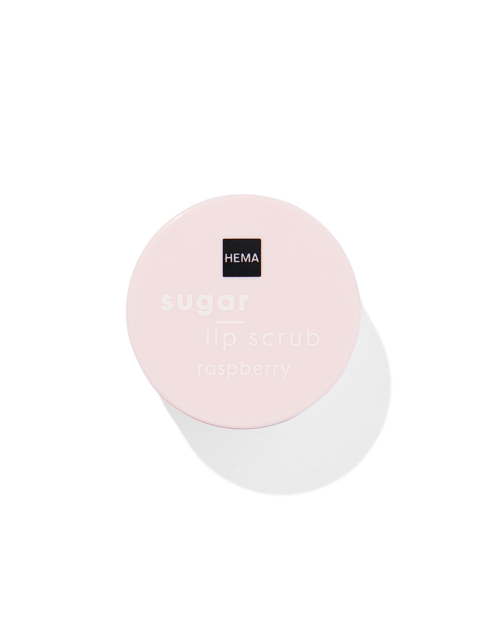 exfoliant l&egrave;vres - 11230543 - HEMA