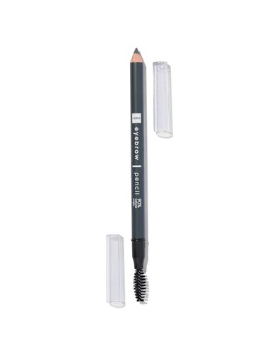 crayon à sourcils gris - 11210282 - HEMA