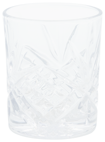 whiskeyglas 270ml - 61150007 - HEMA