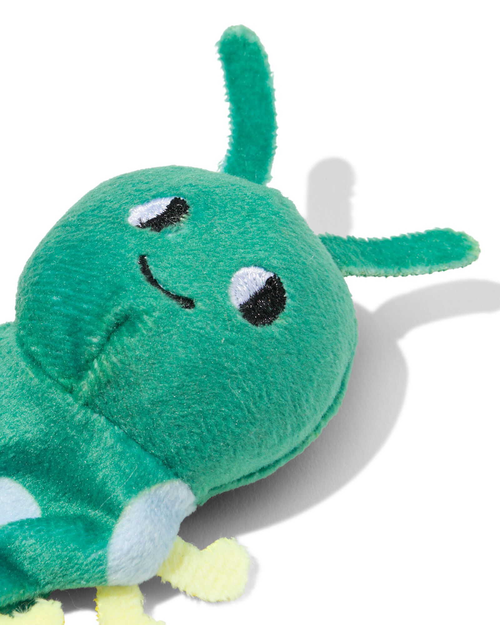 Fingerpuppe Raupe - 15100345 - HEMA