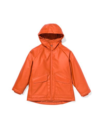 Kinderjacke braun braun - 30704133BROWN - HEMA