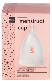 coupe menstruelle- small - 11550001 - HEMA