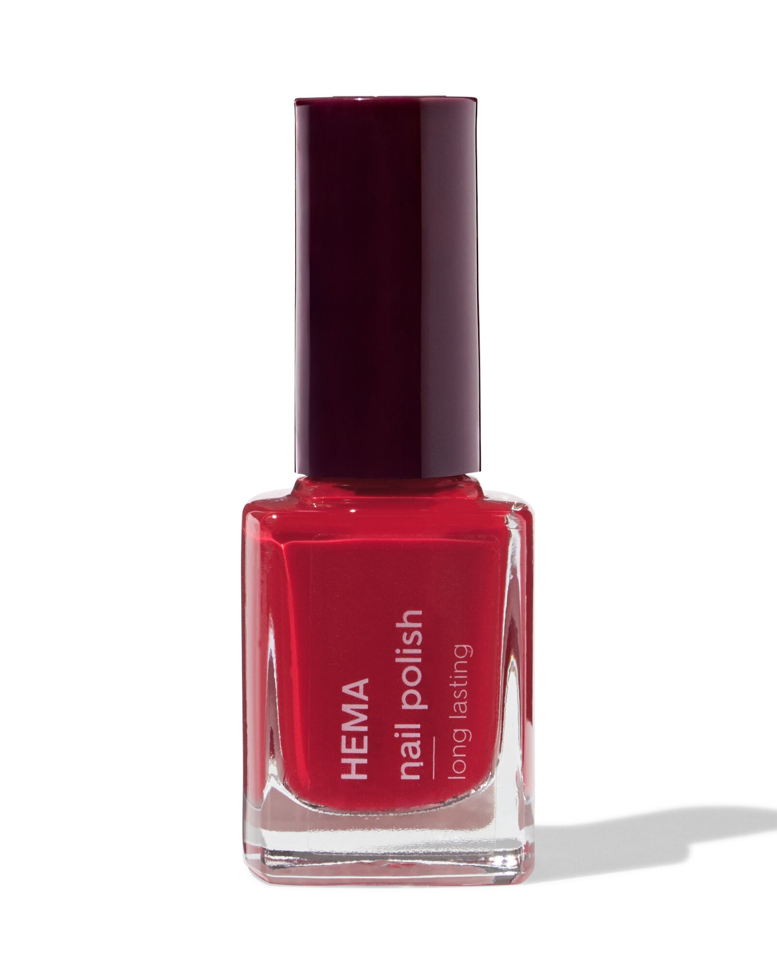 vernis &agrave; ongles longue dur&eacute;e 210 pure HEMA - 11240802 - HEMA